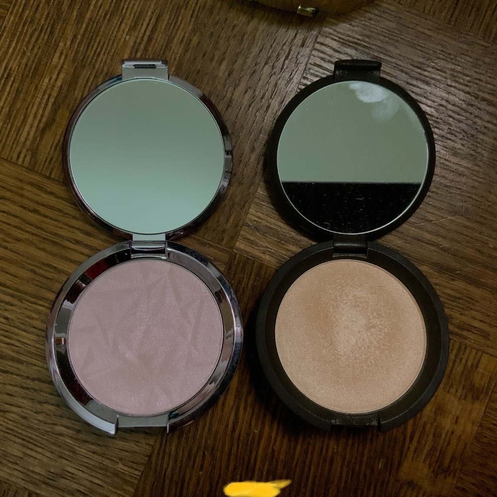 Becca Highlighter